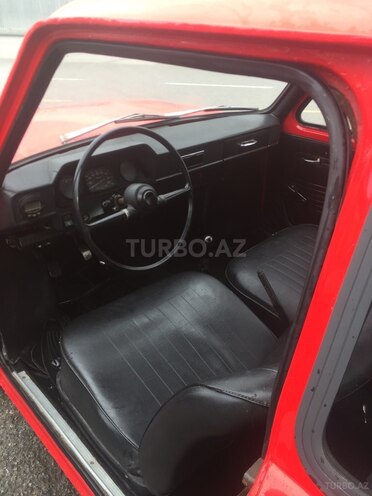 ZAZ 968M 1988, 110,000 km - 1.2 л - Bakı