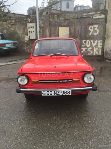 ZAZ 968M 1988, 110,000 km - 1.2 л - Bakı