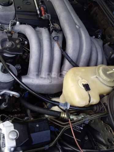 Mercedes E 300 1995, 34,567 km - 0.3 l - İsmayıllı