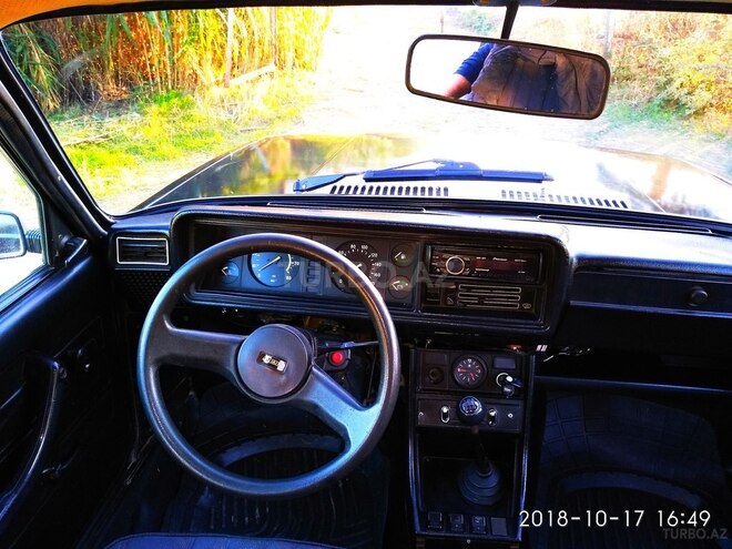 LADA (VAZ) 2107 2011, 120,000 km - 1.5 л - Horadiz