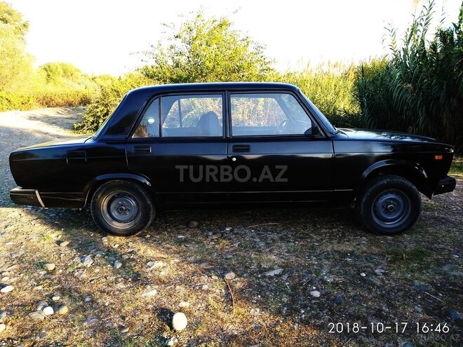 LADA (VAZ) 2107 2011, 120,000 km - 1.5 л - Horadiz