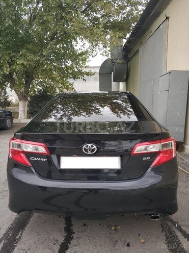 Toyota Camry 2013, 41,500 km - 2.5 л - Bakı