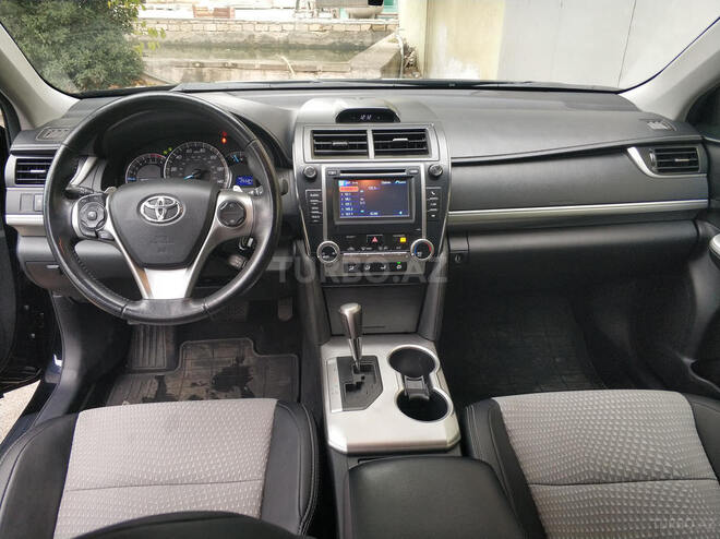 Toyota Camry 2013, 41,500 km - 2.5 л - Bakı