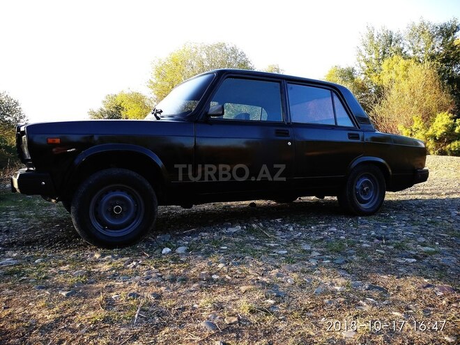 LADA (VAZ) 2107 2011, 120,000 km - 1.5 л - Horadiz
