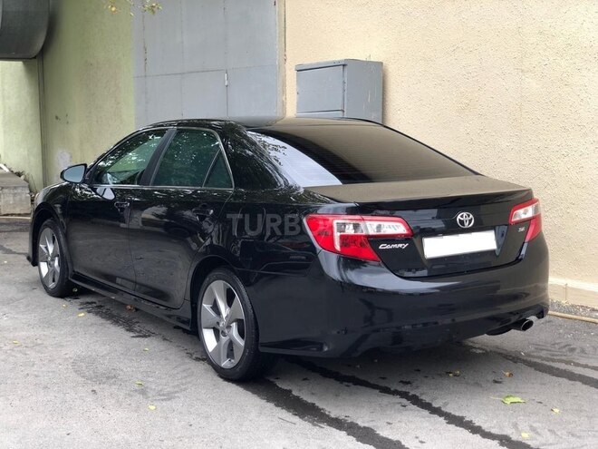 Toyota Camry 2013, 41,500 km - 2.5 л - Bakı