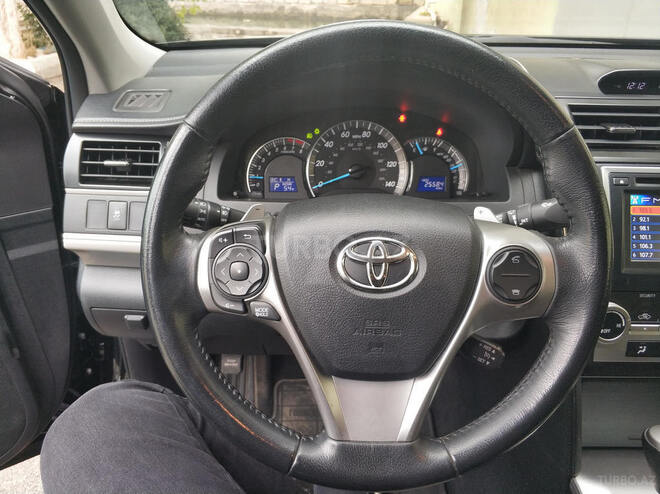 Toyota Camry 2013, 41,500 km - 2.5 л - Bakı