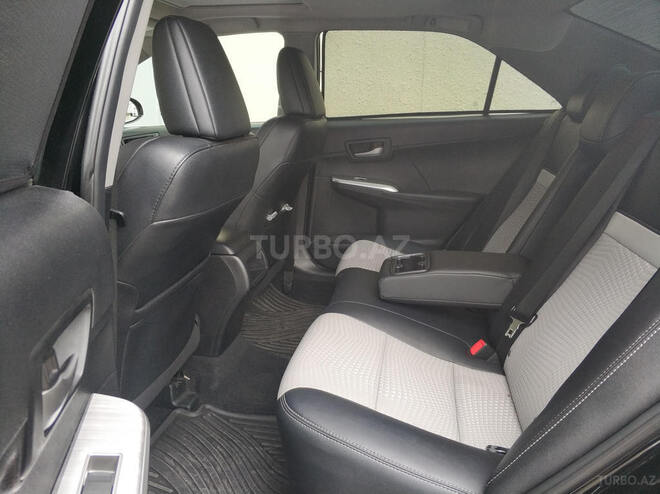 Toyota Camry 2013, 41,500 km - 2.5 л - Bakı