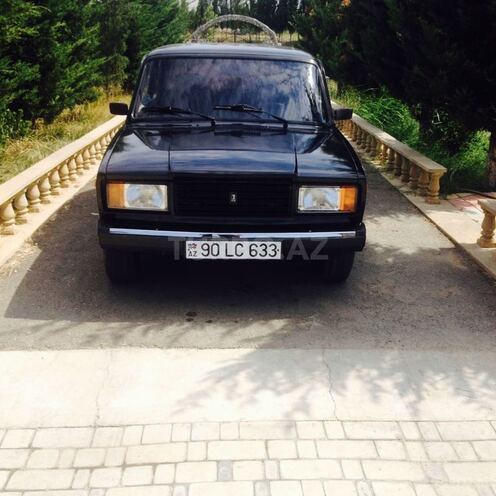 LADA (VAZ) 2107 2011, 120,000 km - 1.5 л - Horadiz