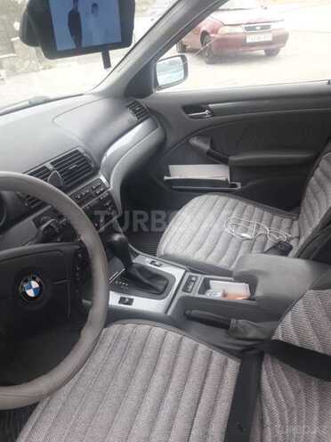 BMW 330 1998, 214,000 km - 3.0 l - Bakı