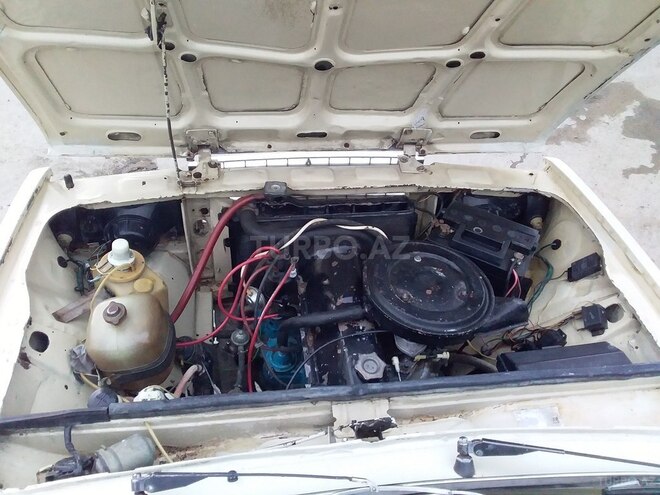 LADA (VAZ) 2107 1985, 280,000 km - 1.5 l - Bakı