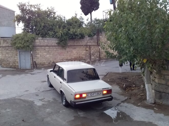 LADA (VAZ) 2107 1985, 280,000 km - 1.5 l - Bakı