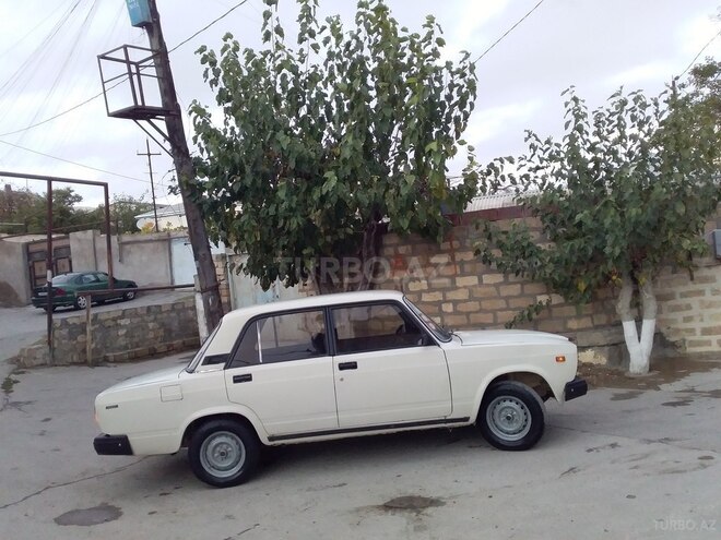 LADA (VAZ) 2107 1985, 280,000 km - 1.5 l - Bakı