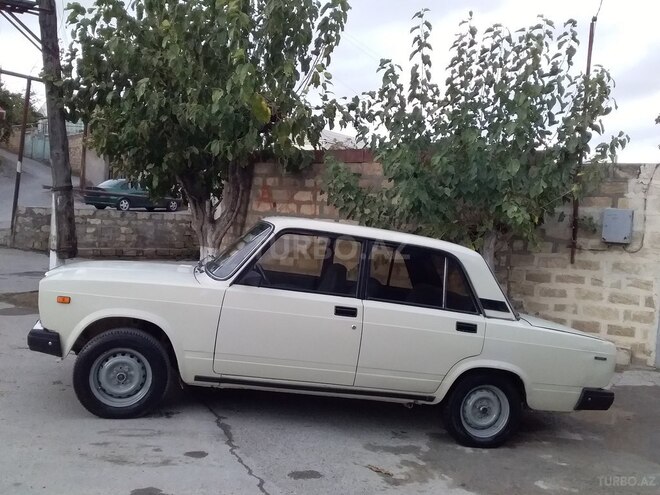 LADA (VAZ) 2107 1985, 280,000 km - 1.5 l - Bakı