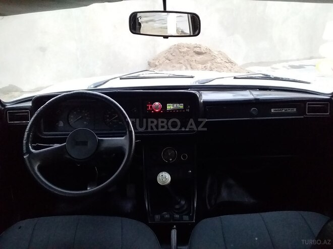 LADA (VAZ) 2107 1985, 280,000 km - 1.5 l - Bakı