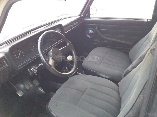 LADA (VAZ) 2107 1985, 280,000 km - 1.5 l - Bakı