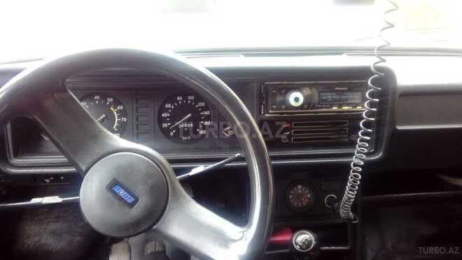 LADA (VAZ) 2107 2010, 128,000 km - 1.6 л - Bakı