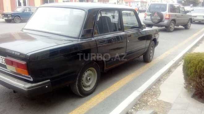 LADA (VAZ) 2107 2010, 128,000 km - 1.6 л - Bakı