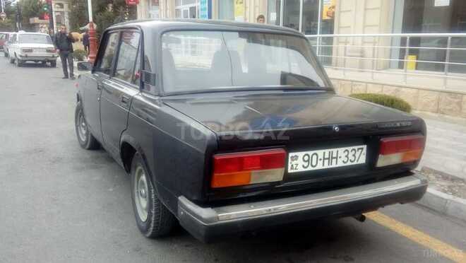 LADA (VAZ) 2107 2010, 128,000 km - 1.6 л - Bakı