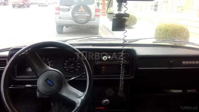 LADA (VAZ) 2107 2010, 128,000 km - 1.6 л - Bakı