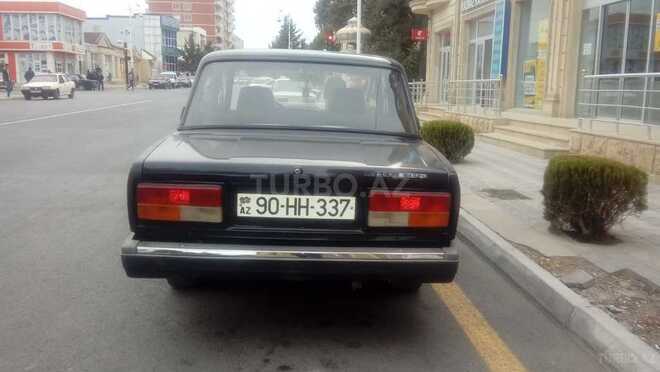 LADA (VAZ) 2107 2010, 128,000 km - 1.6 л - Bakı