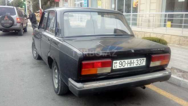 LADA (VAZ) 2107 2010, 128,000 km - 1.6 л - Bakı