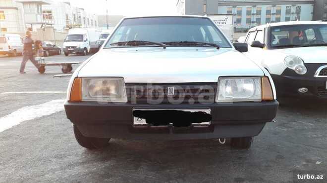 LADA (VAZ) 21099 2002, 221,000 km - 1.5 l - Bakı