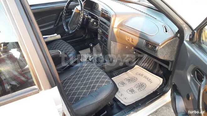 LADA (VAZ) 21099 2002, 221,000 km - 1.5 l - Bakı