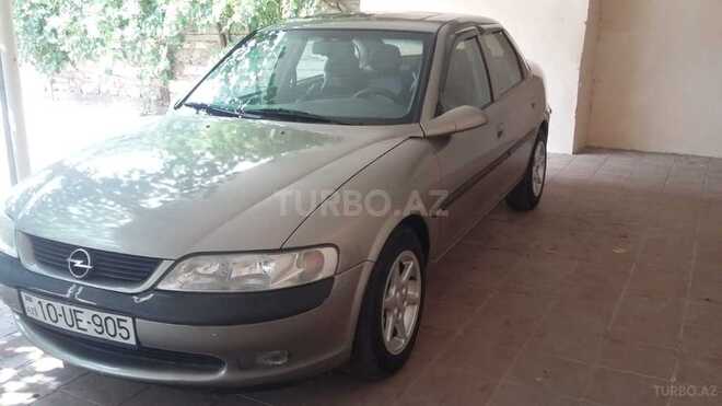 Opel Vectra 1995, 254,000 km - 1.8 л - Gəncə
