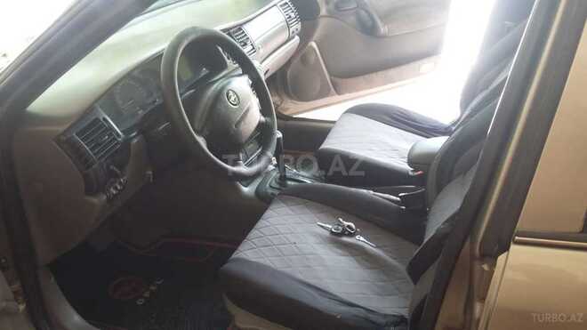 Opel Vectra 1995, 254,000 km - 1.8 л - Gəncə