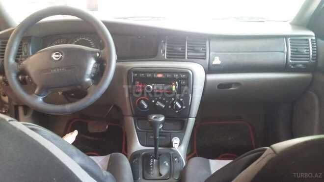 Opel Vectra 1995, 254,000 km - 1.8 л - Gəncə