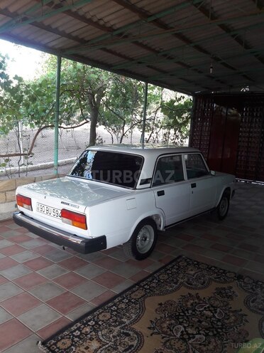 LADA (VAZ) 2107 2008, 139,000 km - 1.6 л - Cəlilabad