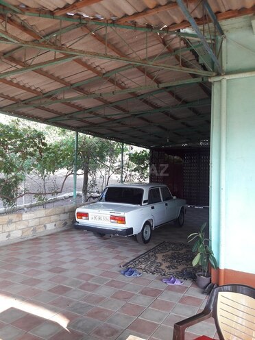 LADA (VAZ) 2107 2008, 139,000 km - 1.6 л - Cəlilabad