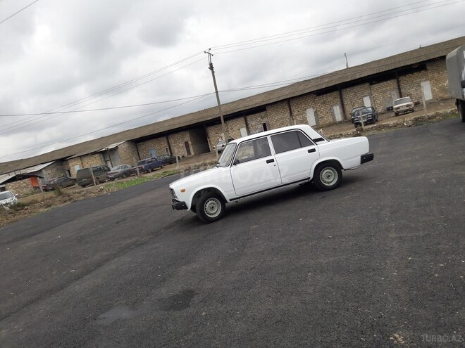 LADA (VAZ) 2107 2008, 139,000 km - 1.6 л - Cəlilabad