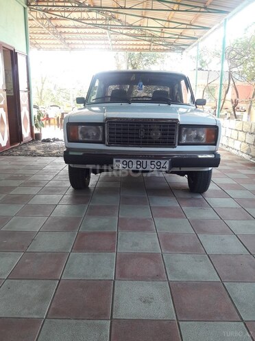 LADA (VAZ) 2107 2008, 139,000 km - 1.6 л - Cəlilabad