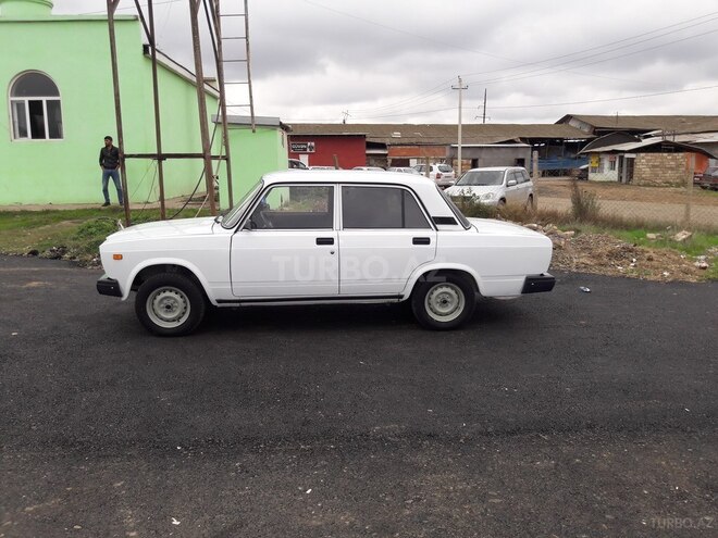 LADA (VAZ) 2107 2008, 139,000 km - 1.6 л - Cəlilabad