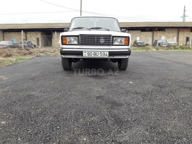 LADA (VAZ) 2107 2008, 139,000 km - 1.6 л - Cəlilabad