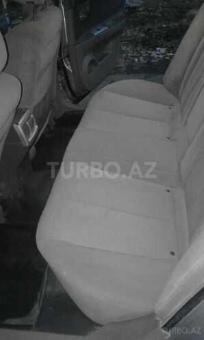 Nissan Altima 2005, 202,000 km - 2.5 l - Bakı