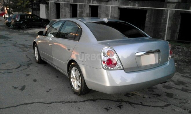 Nissan Altima 2005, 202,000 km - 2.5 l - Bakı