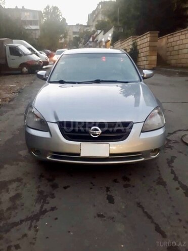 Nissan Altima 2005, 202,000 km - 2.5 l - Bakı