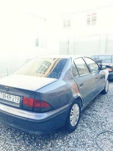 Iran Khodro Samand 2006, 370,000 km - 1.8 l - Bakı