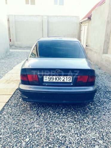 Iran Khodro Samand 2006, 370,000 km - 1.8 l - Bakı