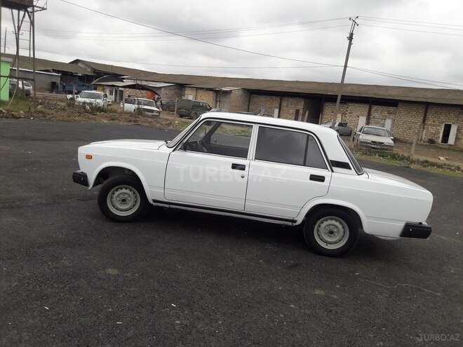 LADA (VAZ) 2107 2008, 139,000 km - 1.6 л - Cəlilabad