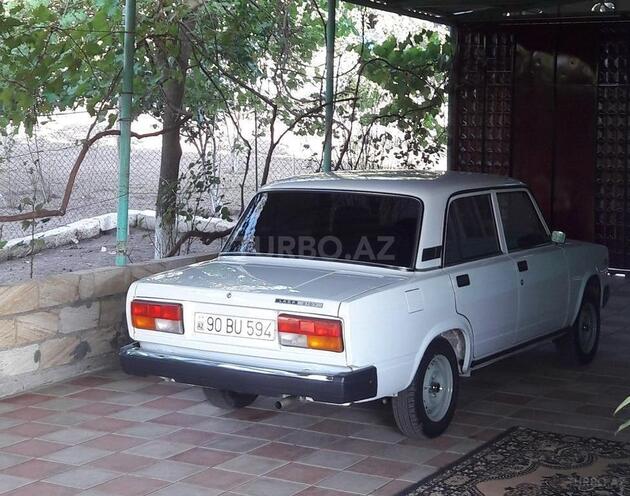 LADA (VAZ) 2107 2008, 139,000 km - 1.6 л - Cəlilabad