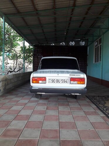 LADA (VAZ) 2107 2008, 139,000 km - 1.6 л - Cəlilabad