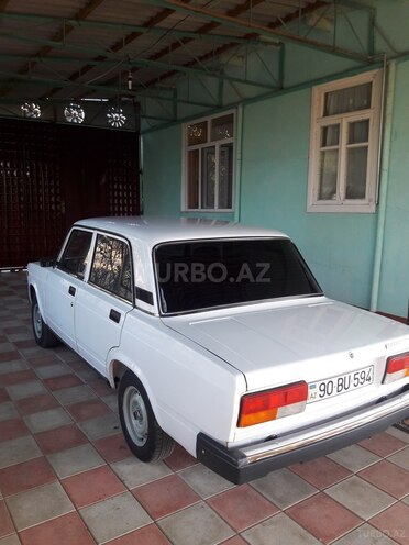 LADA (VAZ) 2107 2008, 139,000 km - 1.6 л - Cəlilabad