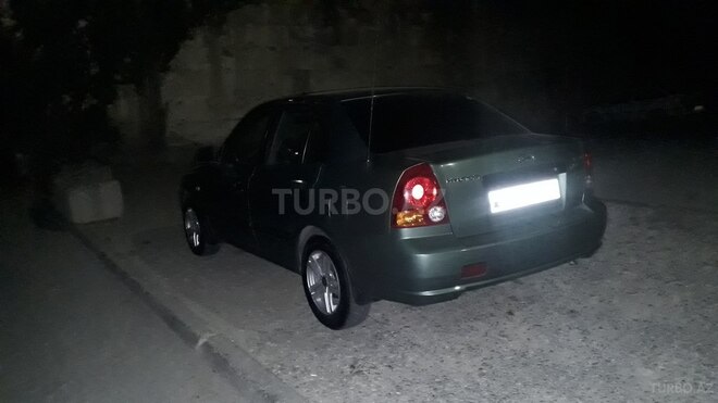 Hyundai Accent 2005, 238,000 km - 1.6 l - Bakı