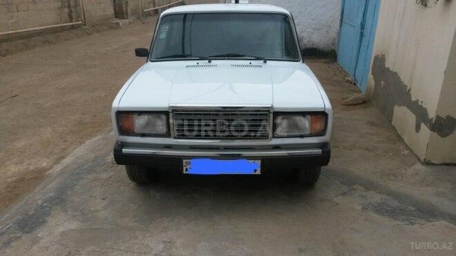 LADA (VAZ) 2107 2009, 109,500 km - 1.6 l - Bakı