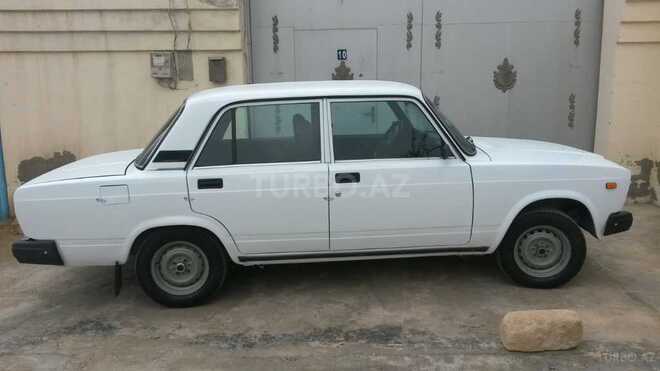 LADA (VAZ) 2107 2009, 109,500 km - 1.6 l - Bakı