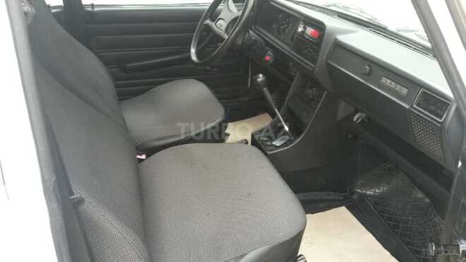 LADA (VAZ) 2107 2009, 109,500 km - 1.6 l - Bakı