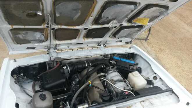 LADA (VAZ) 2107 2009, 109,500 km - 1.6 l - Bakı